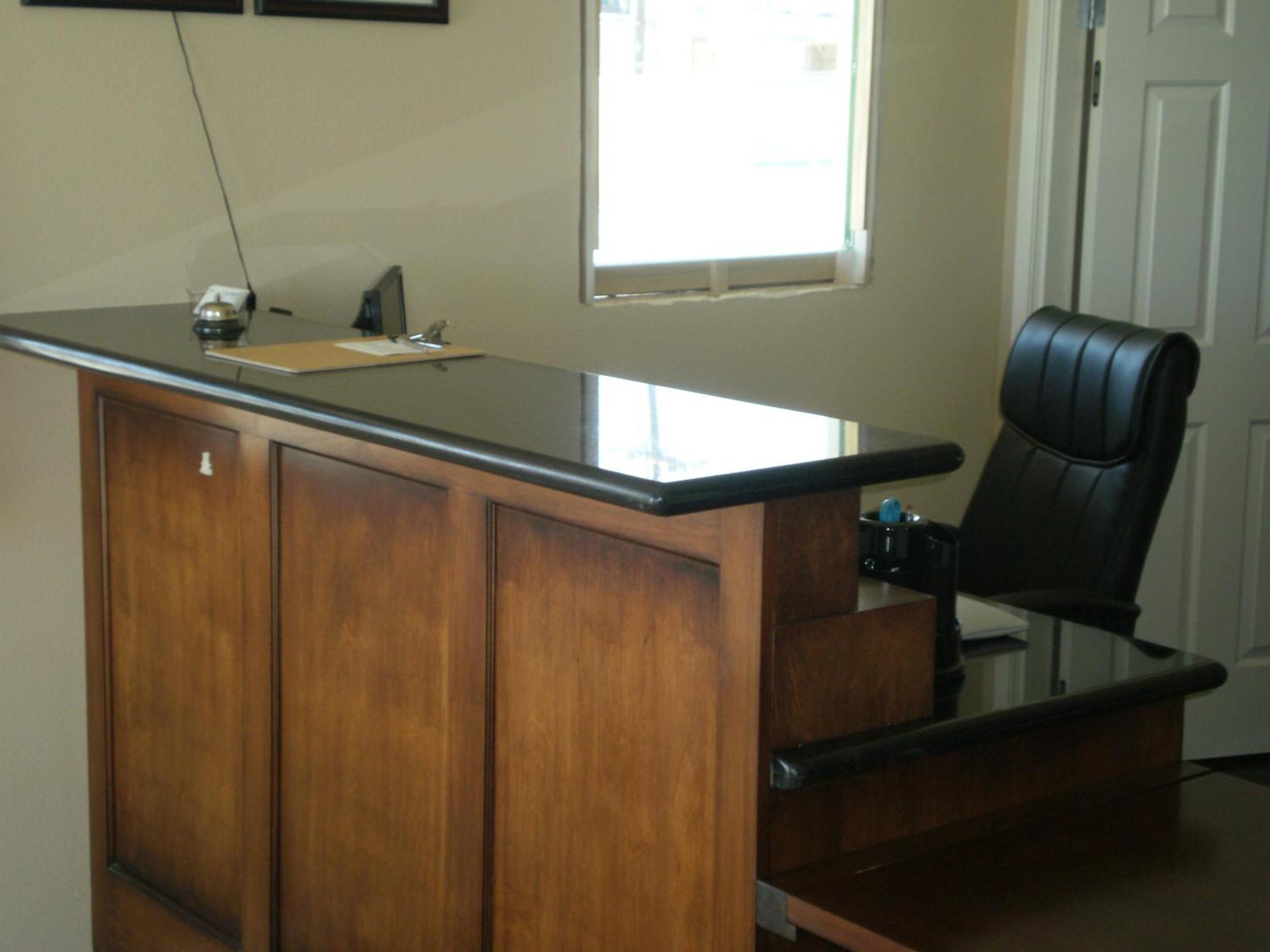 Executive Inn Mojave Luaran gambar