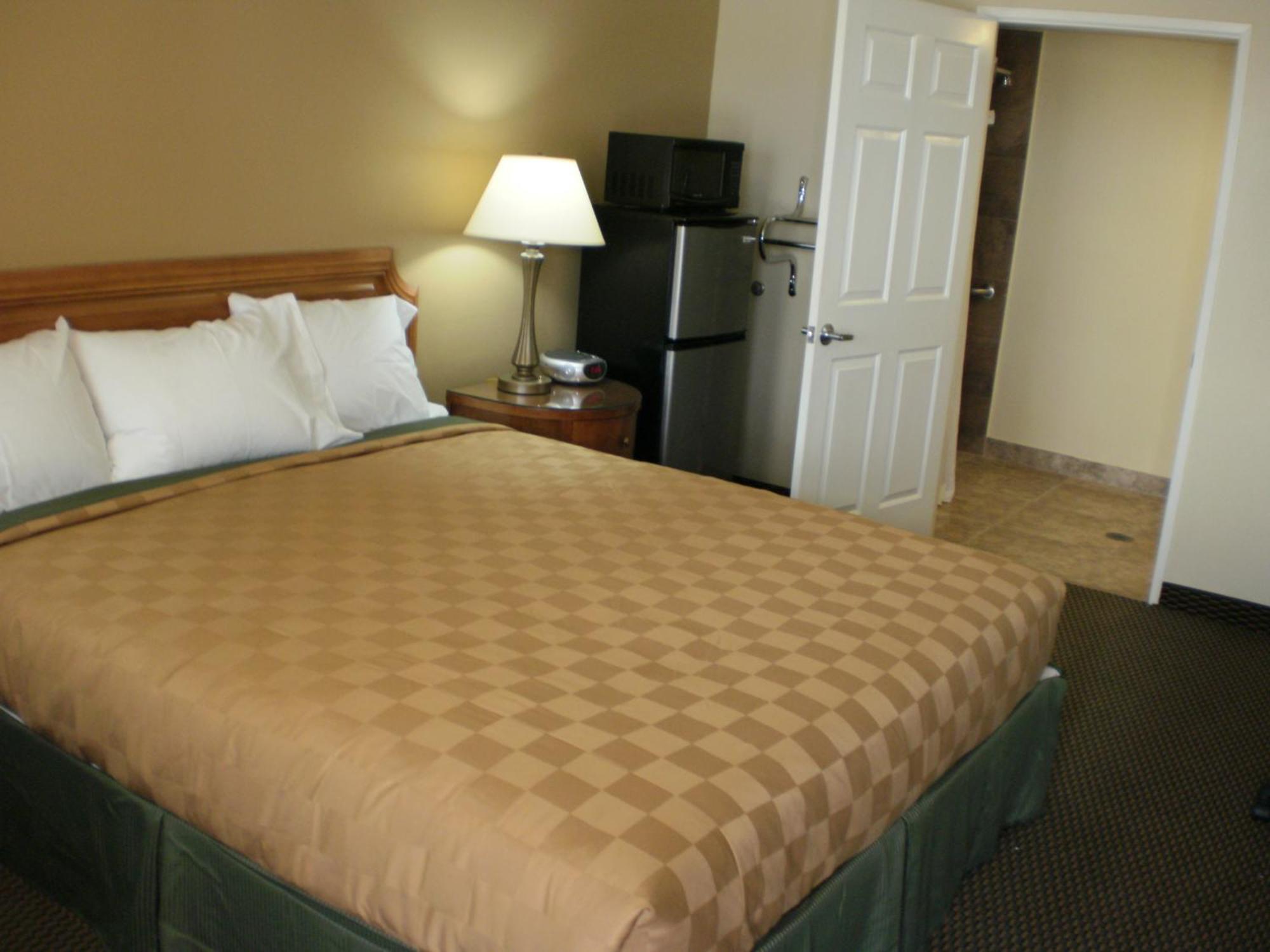 Executive Inn Mojave Bilik gambar