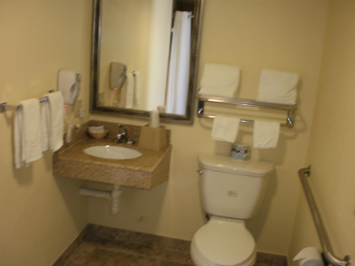 Executive Inn Mojave Luaran gambar