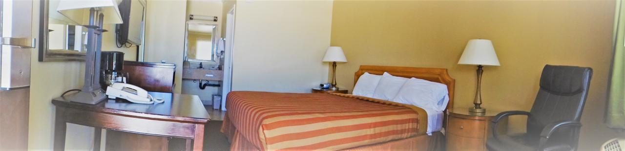 Executive Inn Mojave Luaran gambar