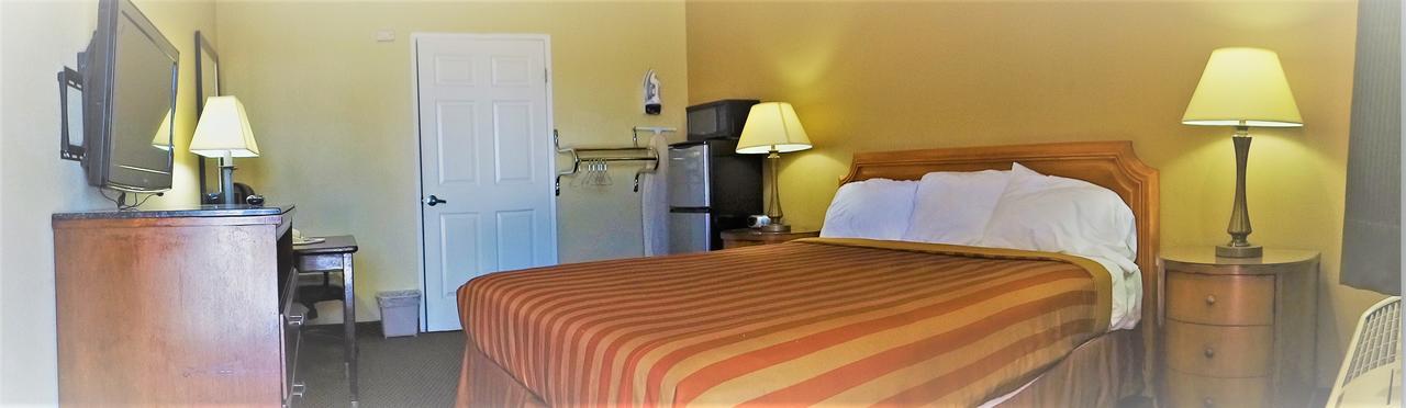 Executive Inn Mojave Luaran gambar