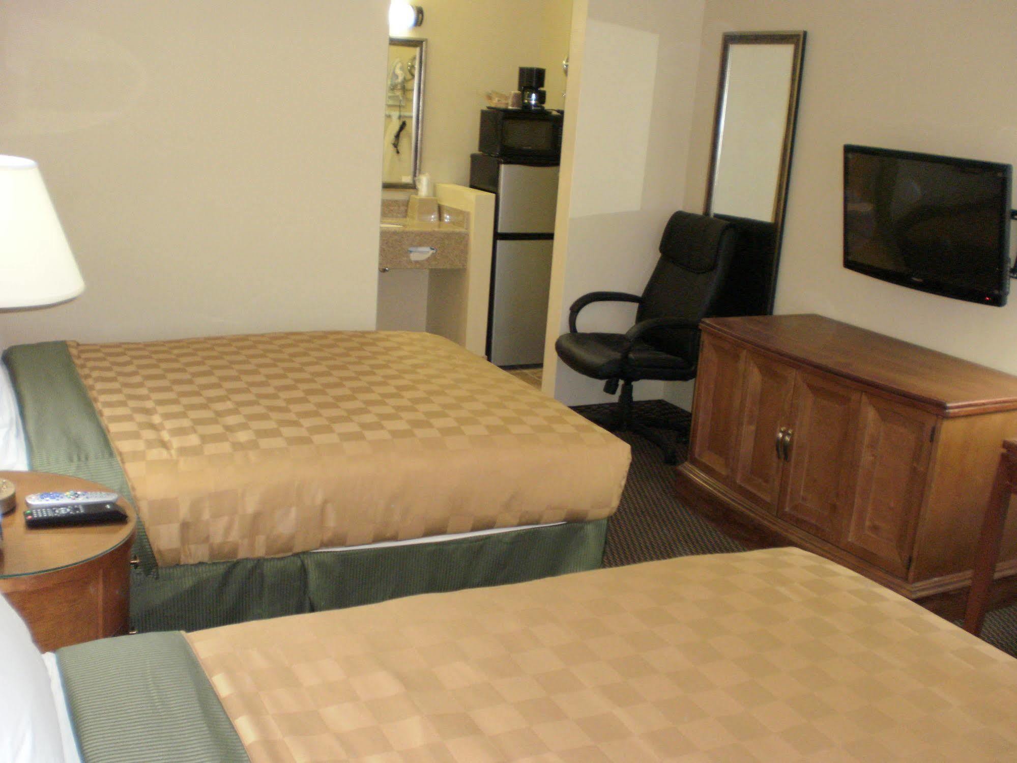 Executive Inn Mojave Luaran gambar