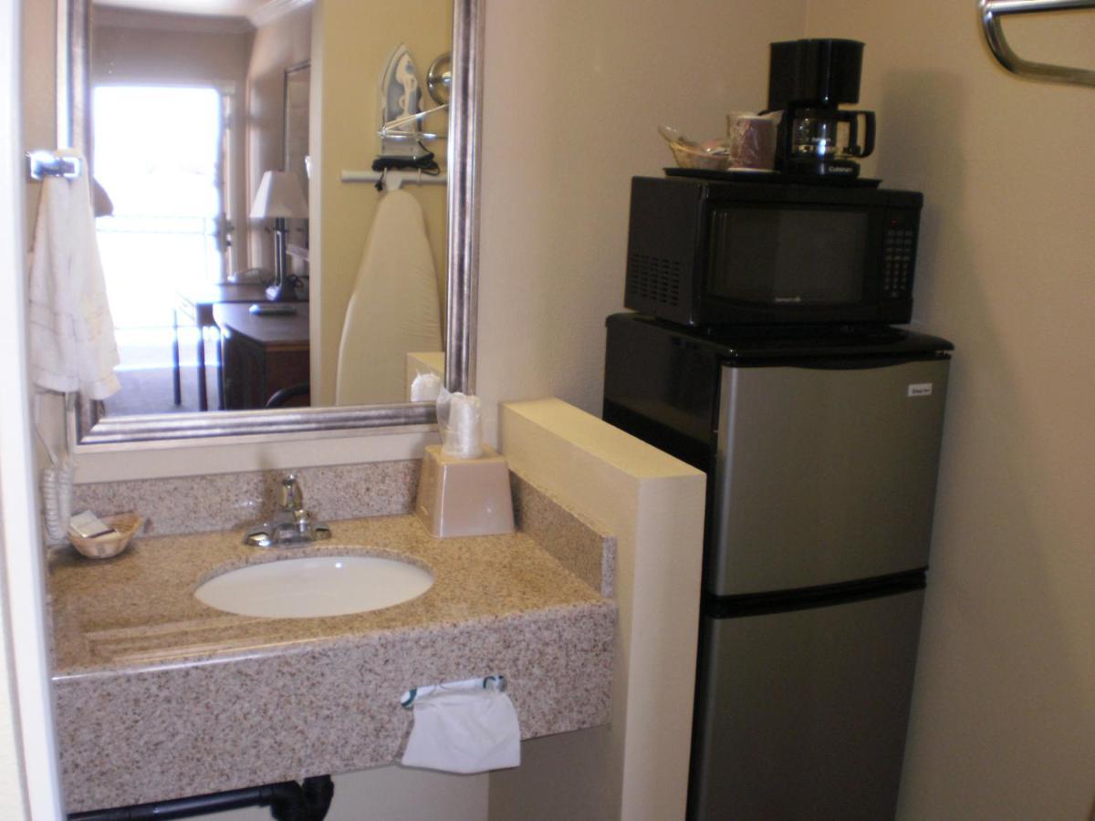 Executive Inn Mojave Luaran gambar